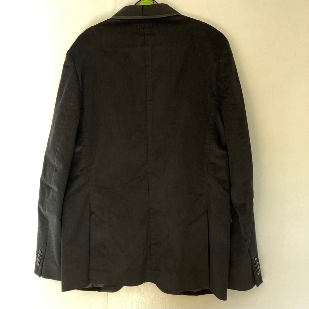 American Rag Classic Formal Black Blazer - Picture 9 of 10